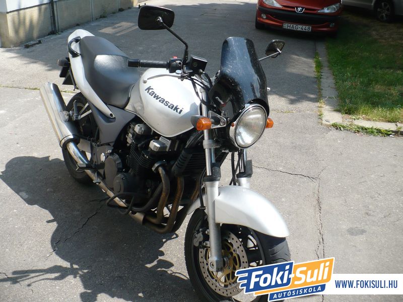 FOKI-SULI Autósiskola járművei 8.